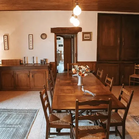 Les Granges De La Leigne, Ruffec 4*