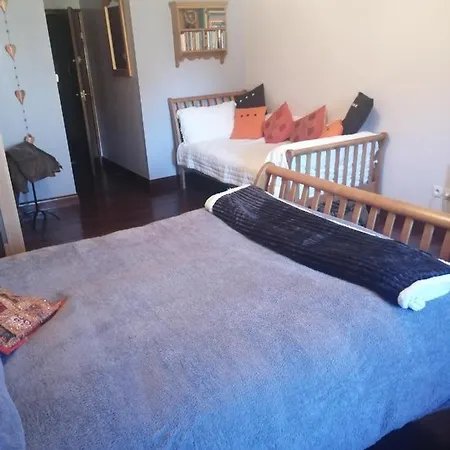 Les Granges De La Leigne, Ruffec