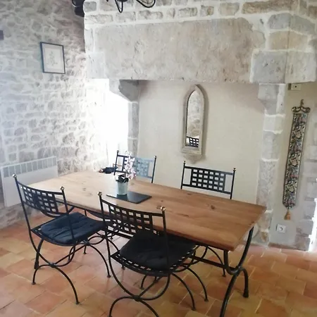 Les Granges De La Leigne, Ruffec Bed & Breakfast Condac