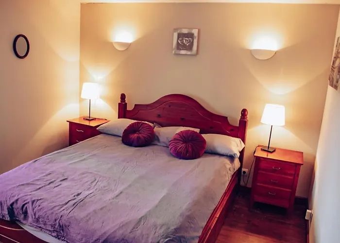 Les Granges De La Leigne, Ruffec Bed and breakfast 4*