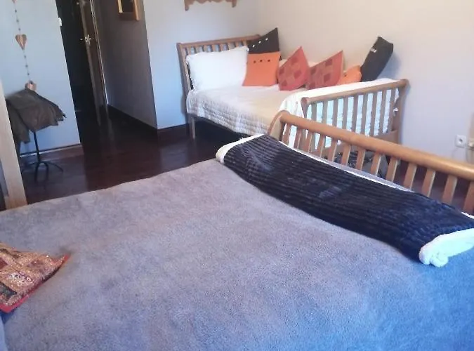 Les Granges De La Leigne, Ruffec