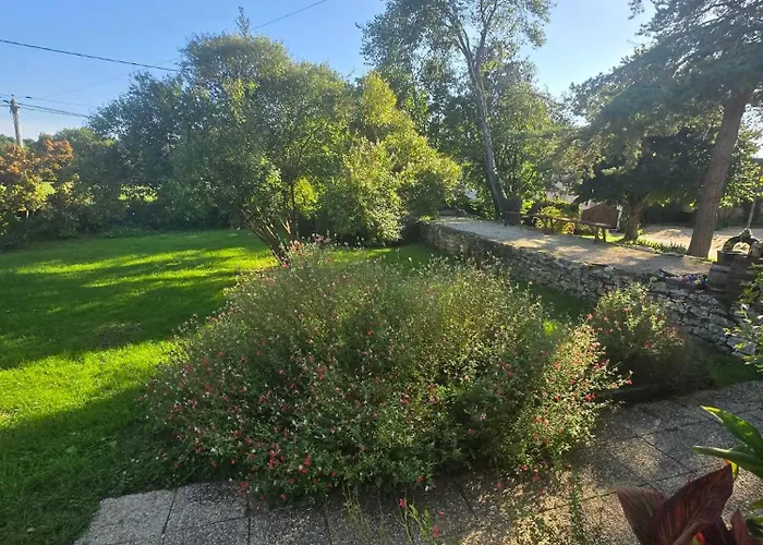 Les Granges De La Leigne, Ruffec Condac